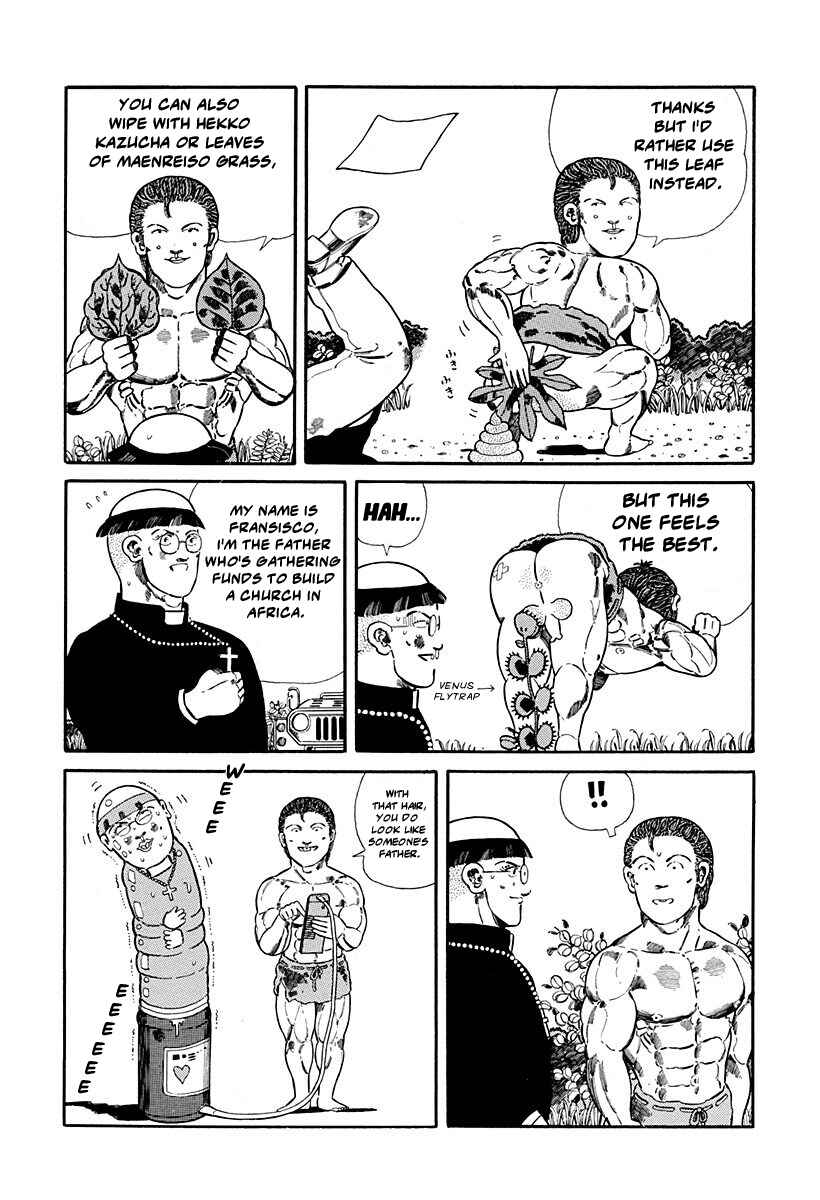 Page 2 Chapter 51 Jungle King Tar-chan