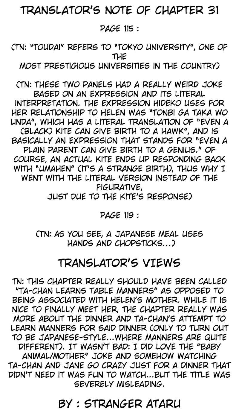 Page 10 Chapter 31 Jungle King Tar-chan