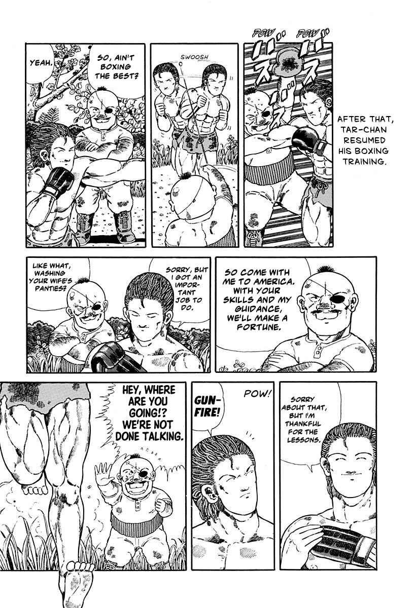 Page 7 Chapter 49 Jungle King Tar-chan