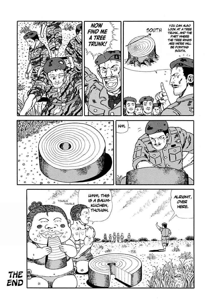Page 7 Chapter 87 Jungle King Tar-chan