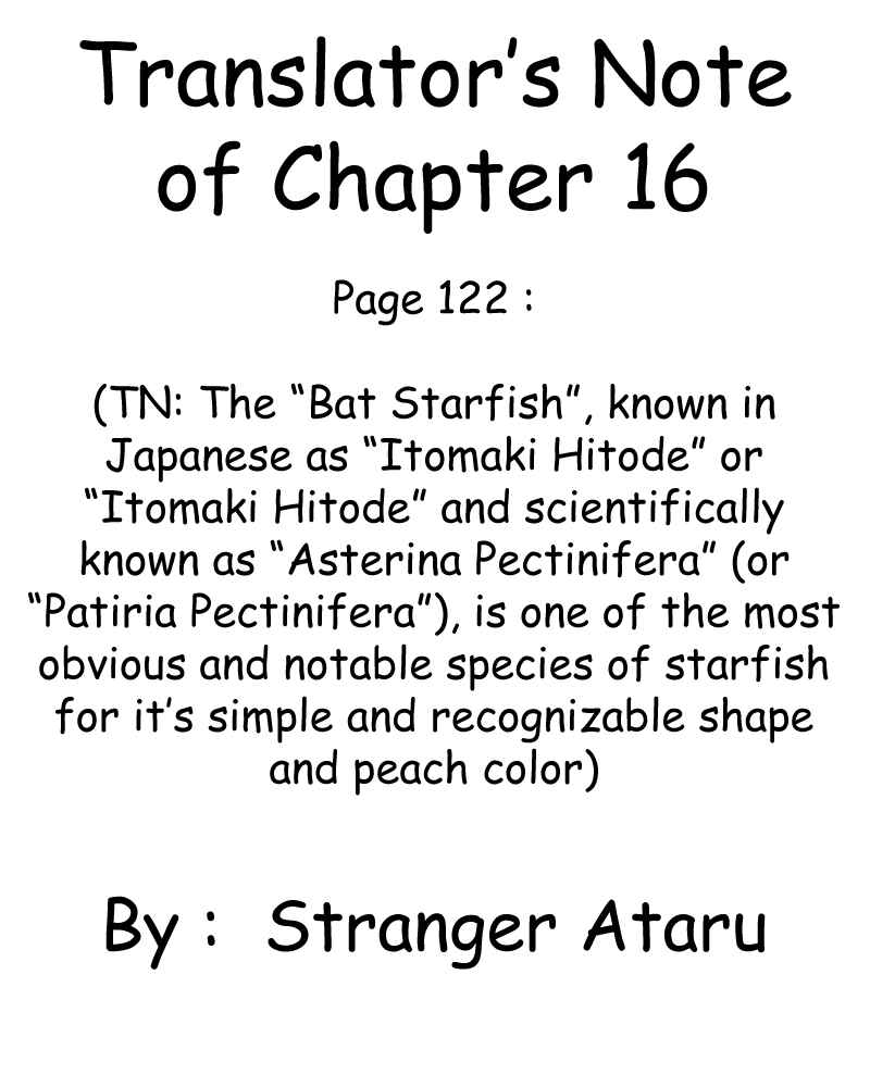 Page 11 Chapter 16 Jungle King Tar-chan