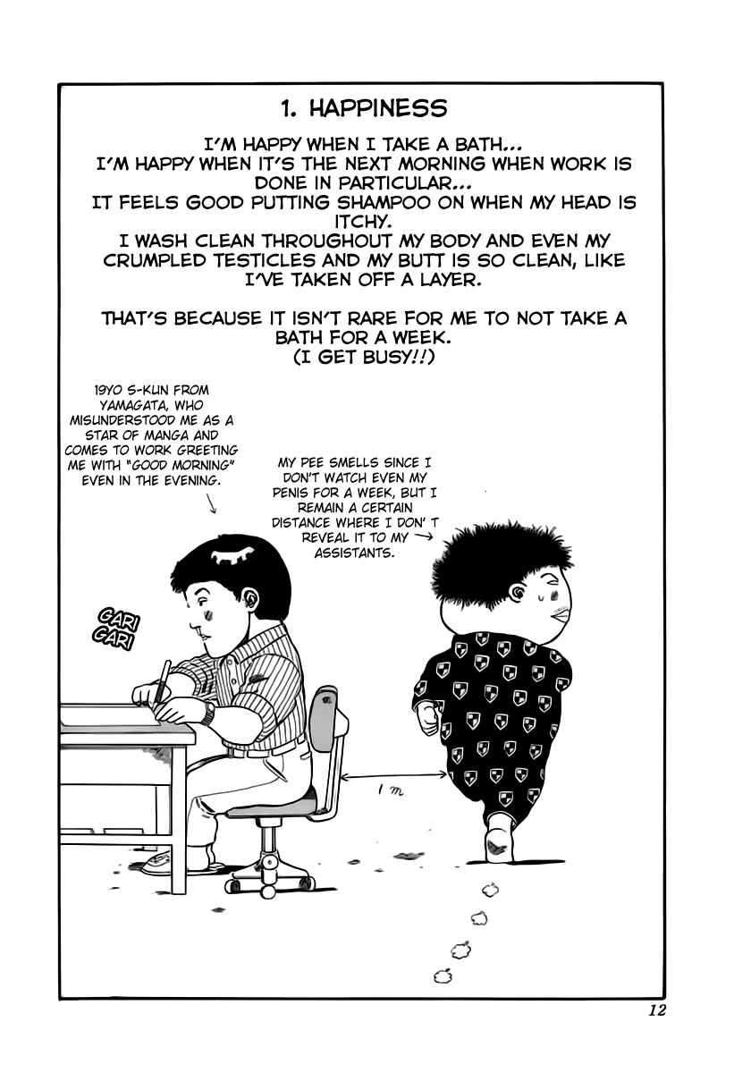 Page 15 Chapter 17 Jungle King Tar-chan