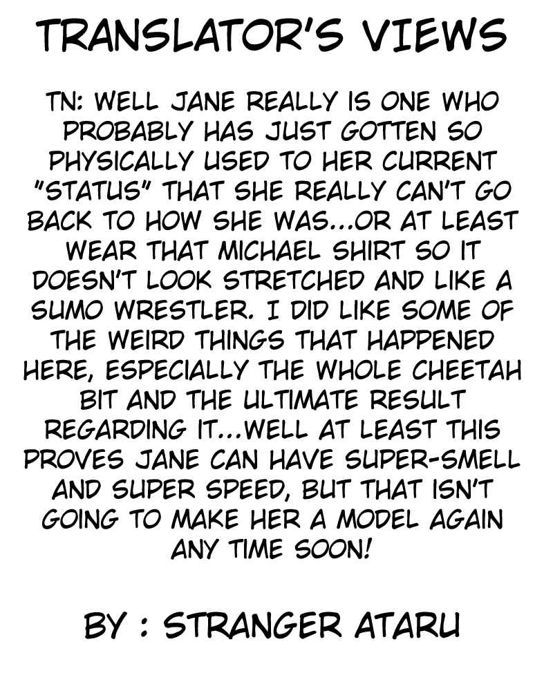 Page 17 Chapter 17 Jungle King Tar-chan
