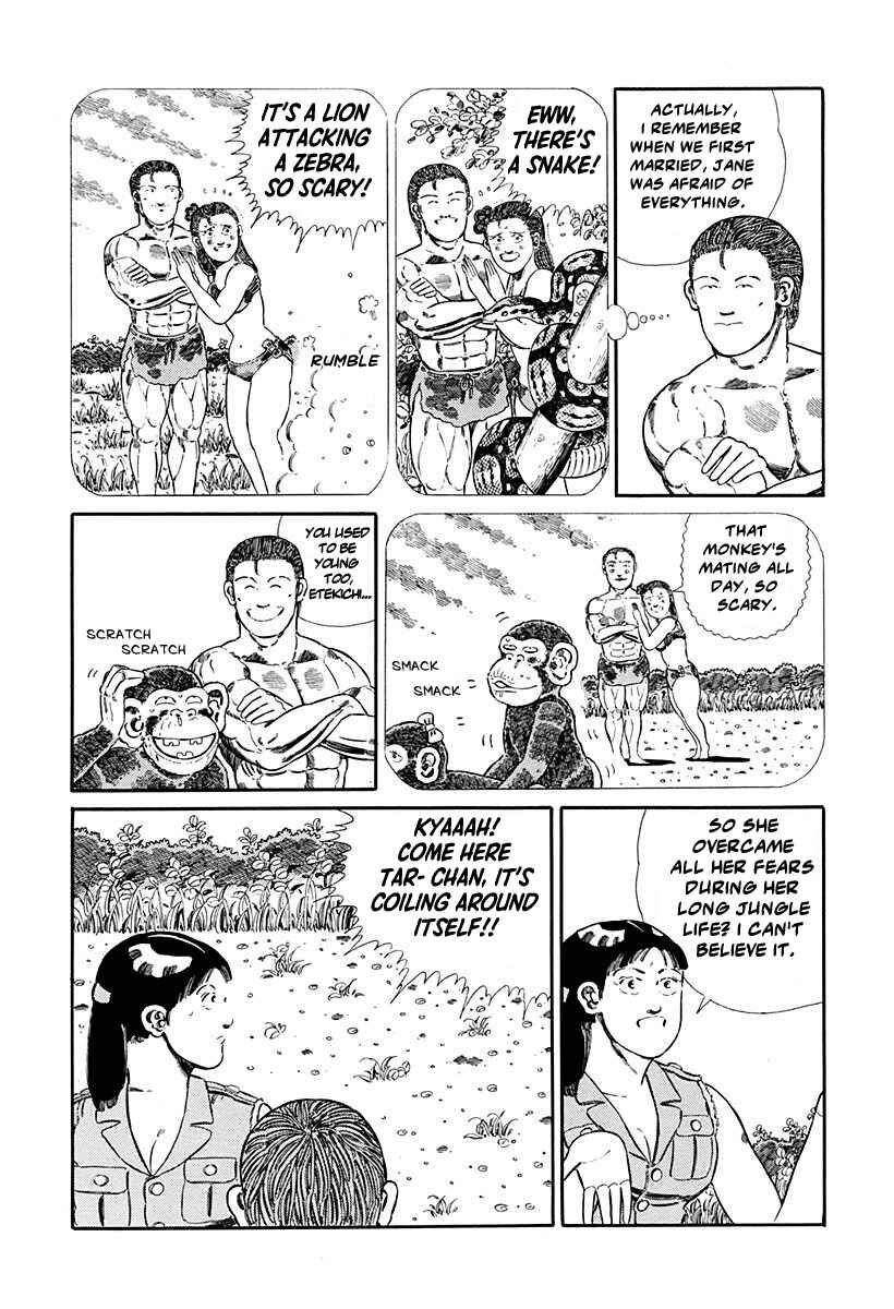 Page 2 Chapter 83 Jungle King Tar-chan