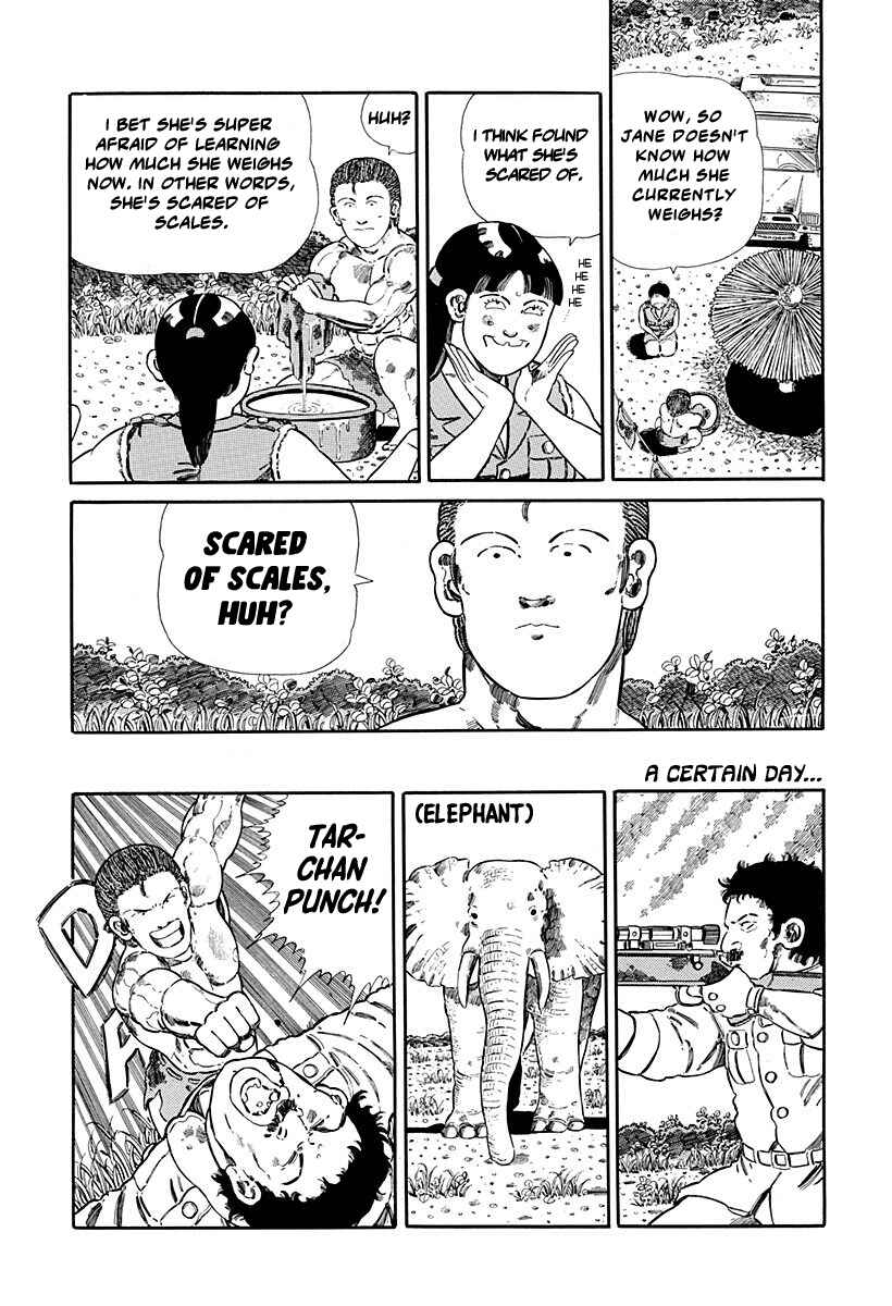 Page 6 Chapter 83 Jungle King Tar-chan