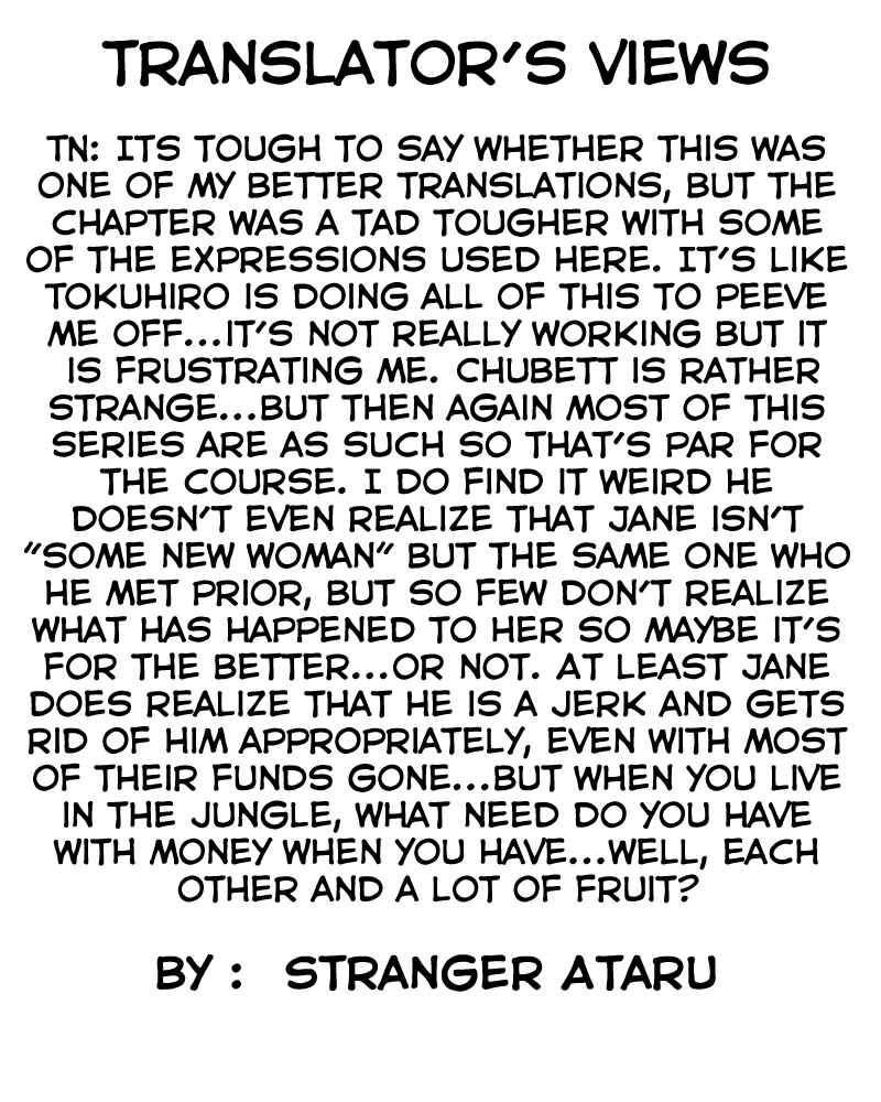 Page 10 Chapter 23 Jungle King Tar-chan