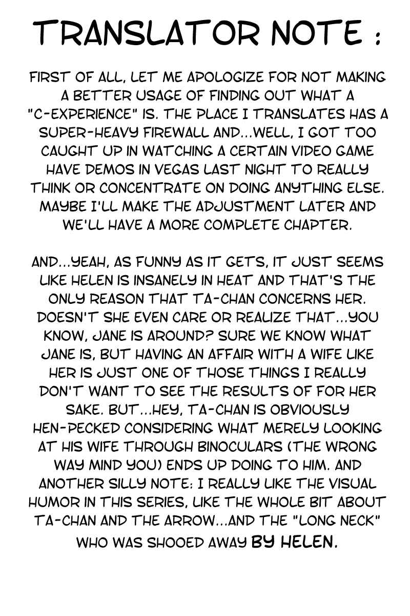 Page 11 Chapter 4 Jungle King Tar-chan