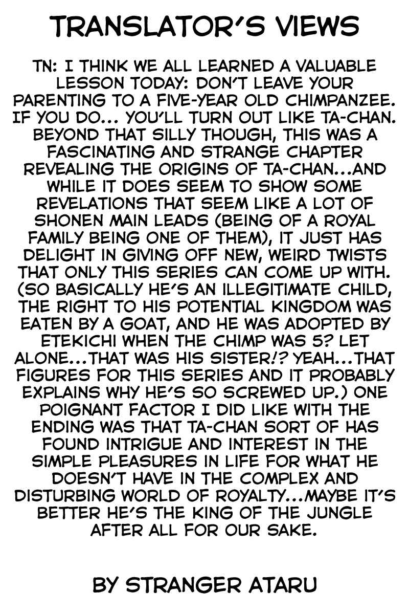 Page 10 Chapter 11 Jungle King Tar-chan