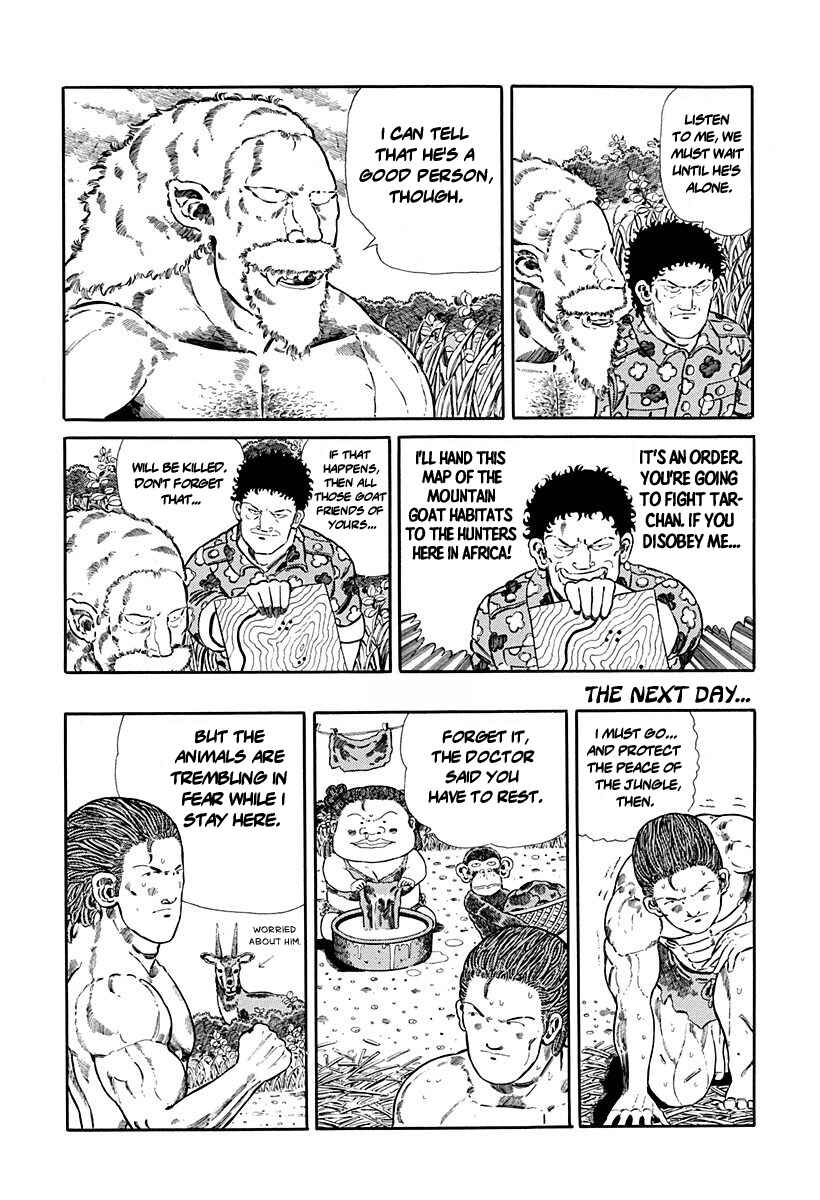 Page 5 Chapter 82 Jungle King Tar-chan