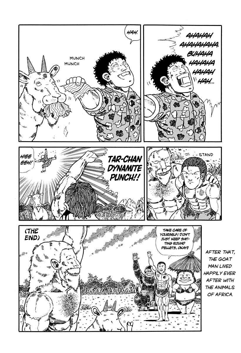 Page 9 Chapter 82 Jungle King Tar-chan