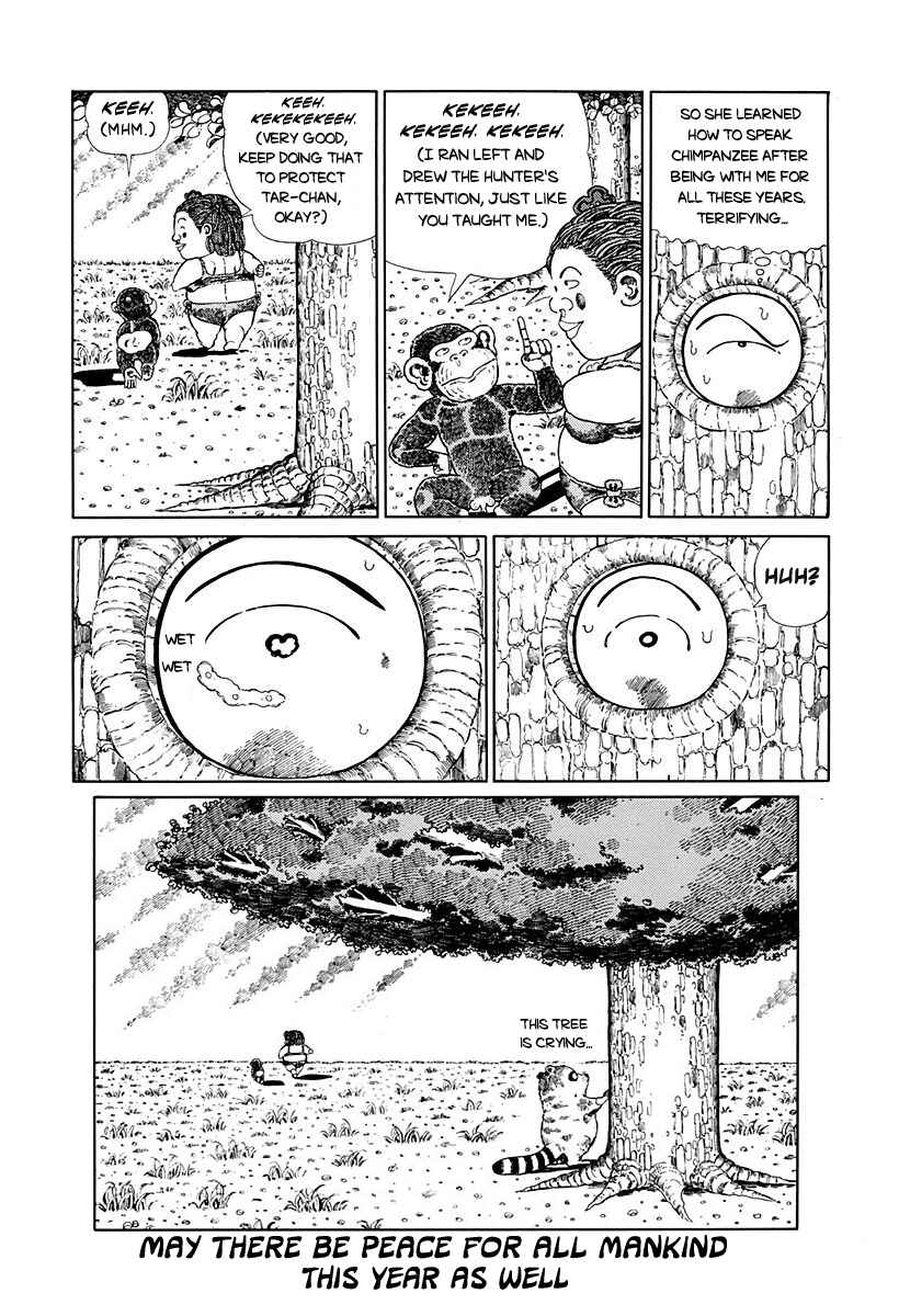 Page 7 Chapter 94 Jungle King Tar-chan