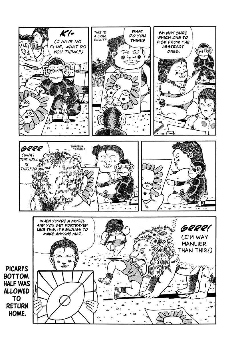 Page 7 Chapter 47 Jungle King Tar-chan