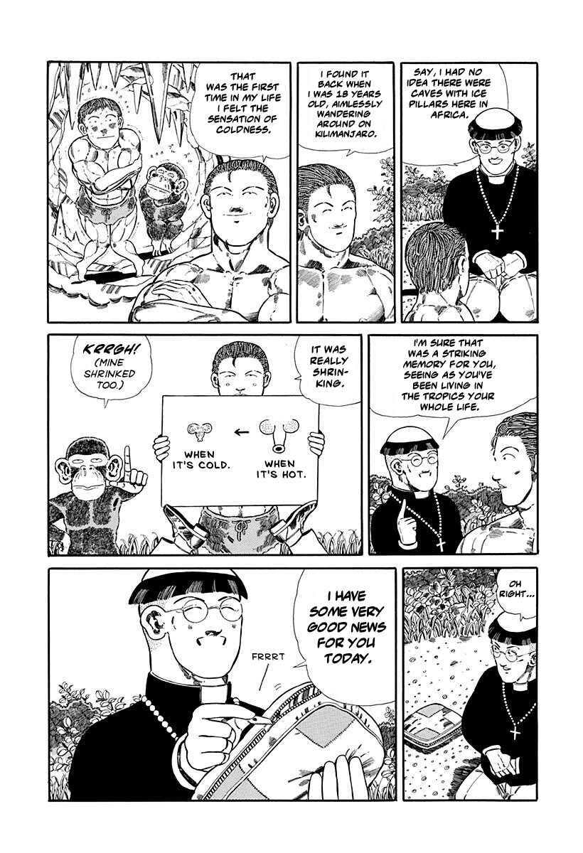 Page 3 Chapter 76 Jungle King Tar-chan