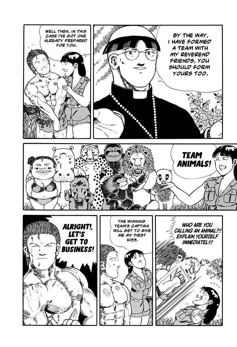 Page 2 Chapter 54 Jungle King Tar-chan