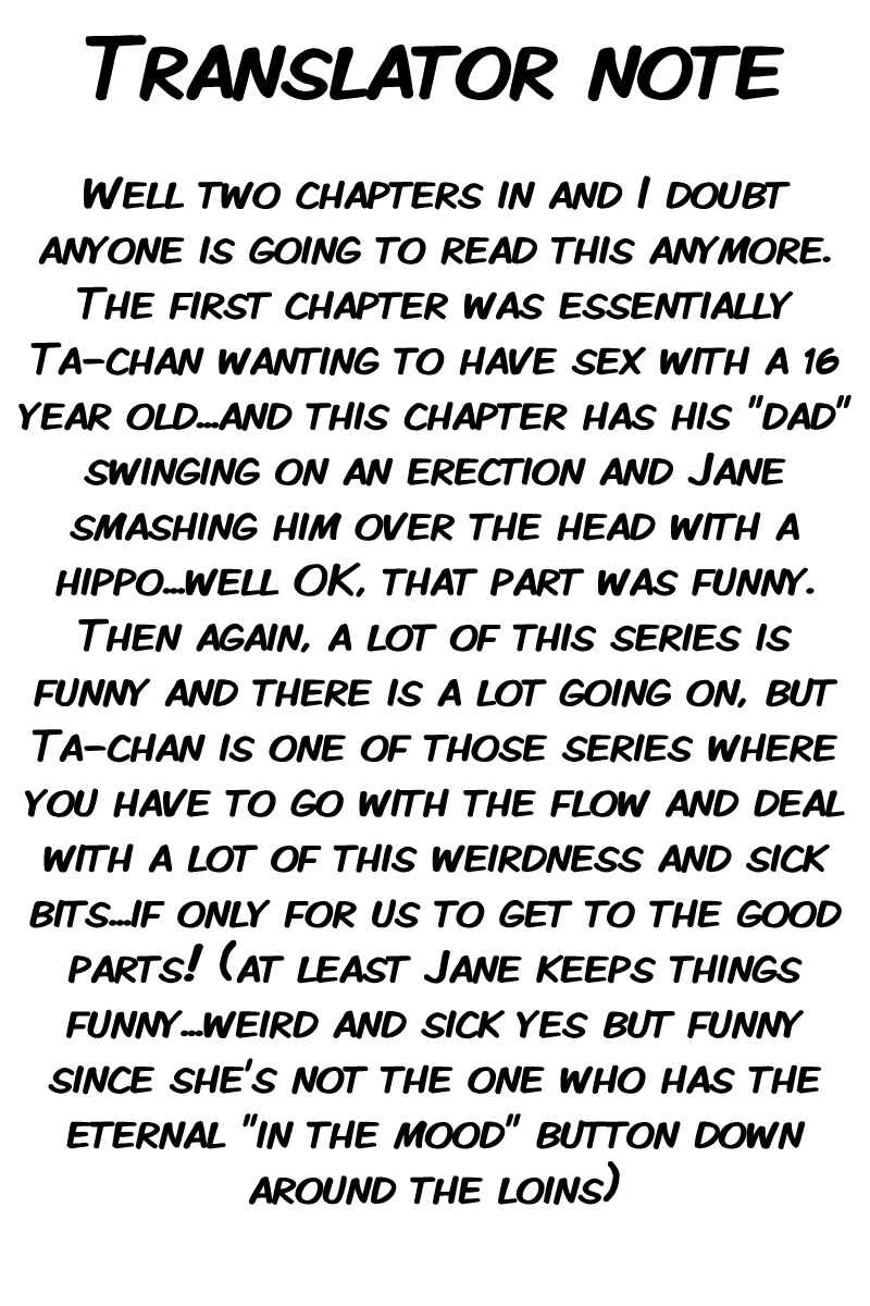 Page 11 Chapter 2 Jungle King Tar-chan