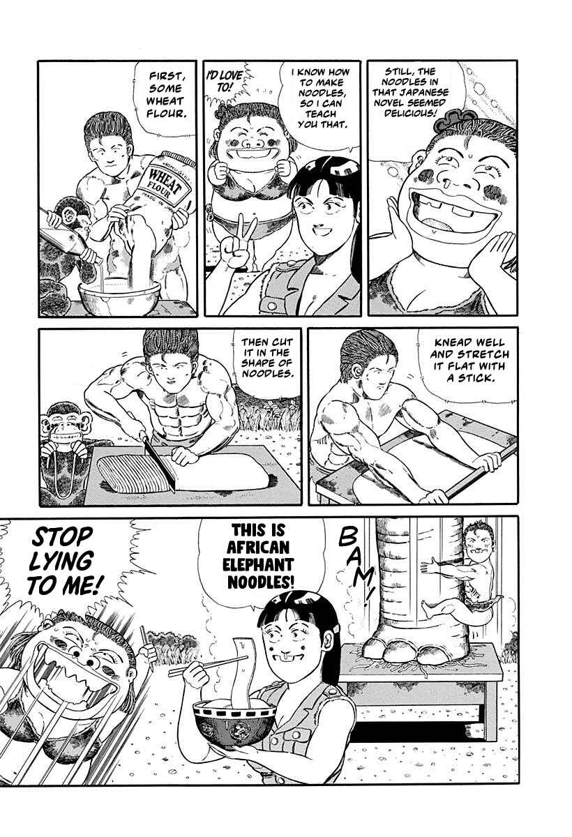 Page 2 Chapter 69 Jungle King Tar-chan