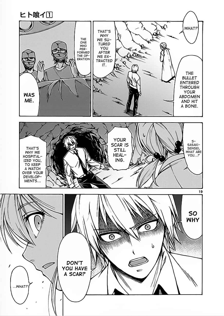 Page 20 Chapter 5 Man-Eater
