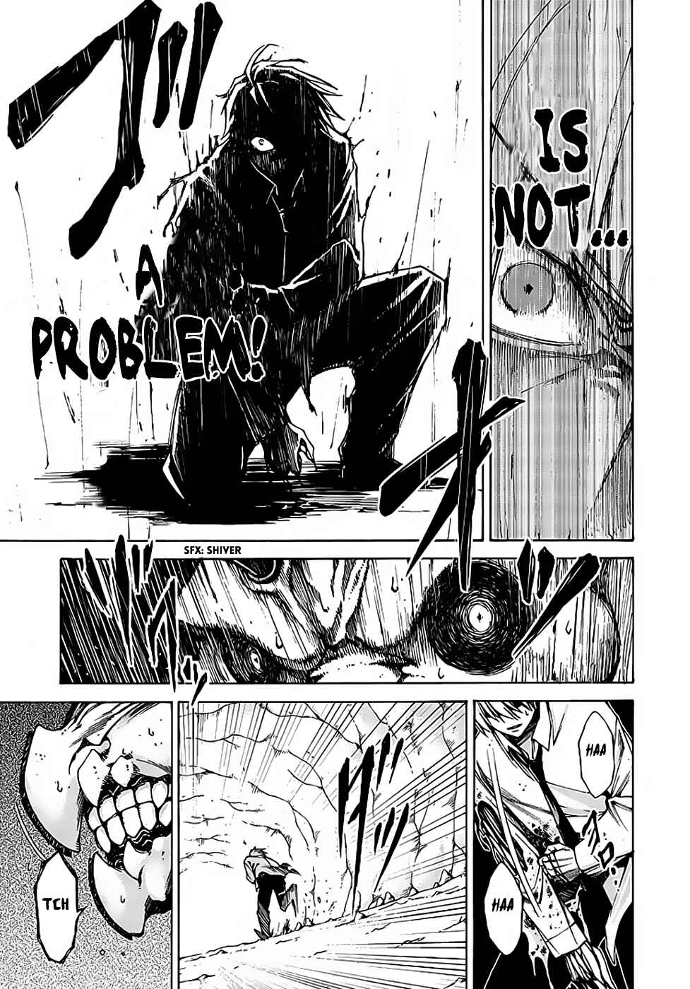 Page 12 Chapter 9 Man-Eater