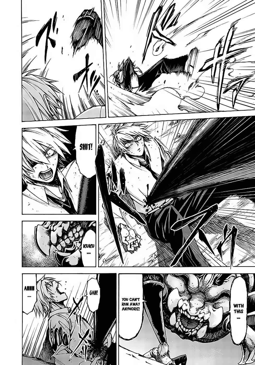 Page 5 Chapter 9 Man-Eater