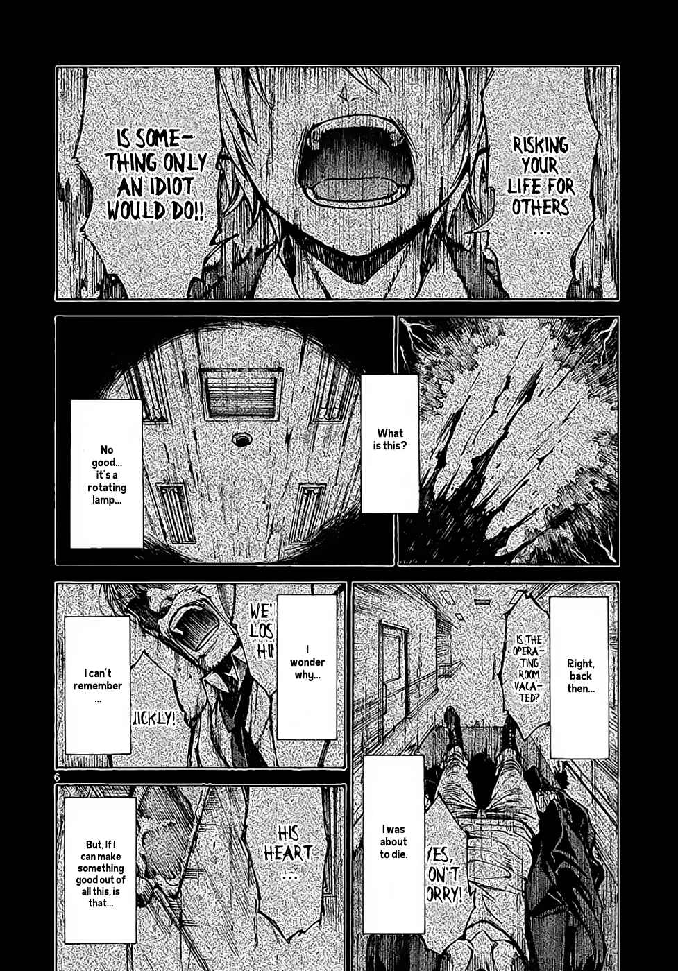 Page 7 Chapter 9 Man-Eater