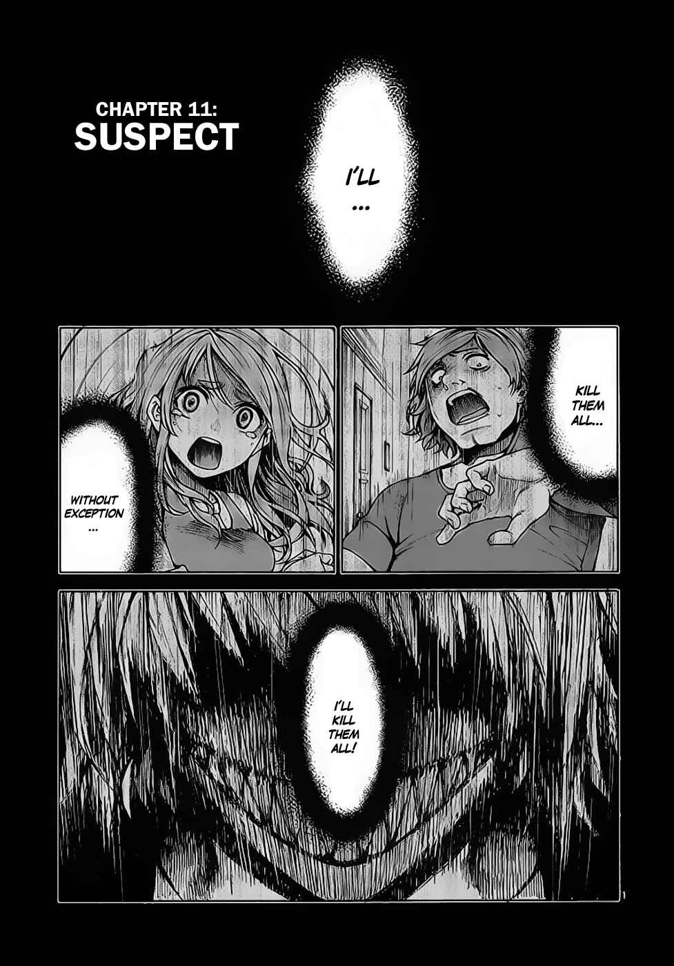 Page 2 Chapter 11 Man-Eater