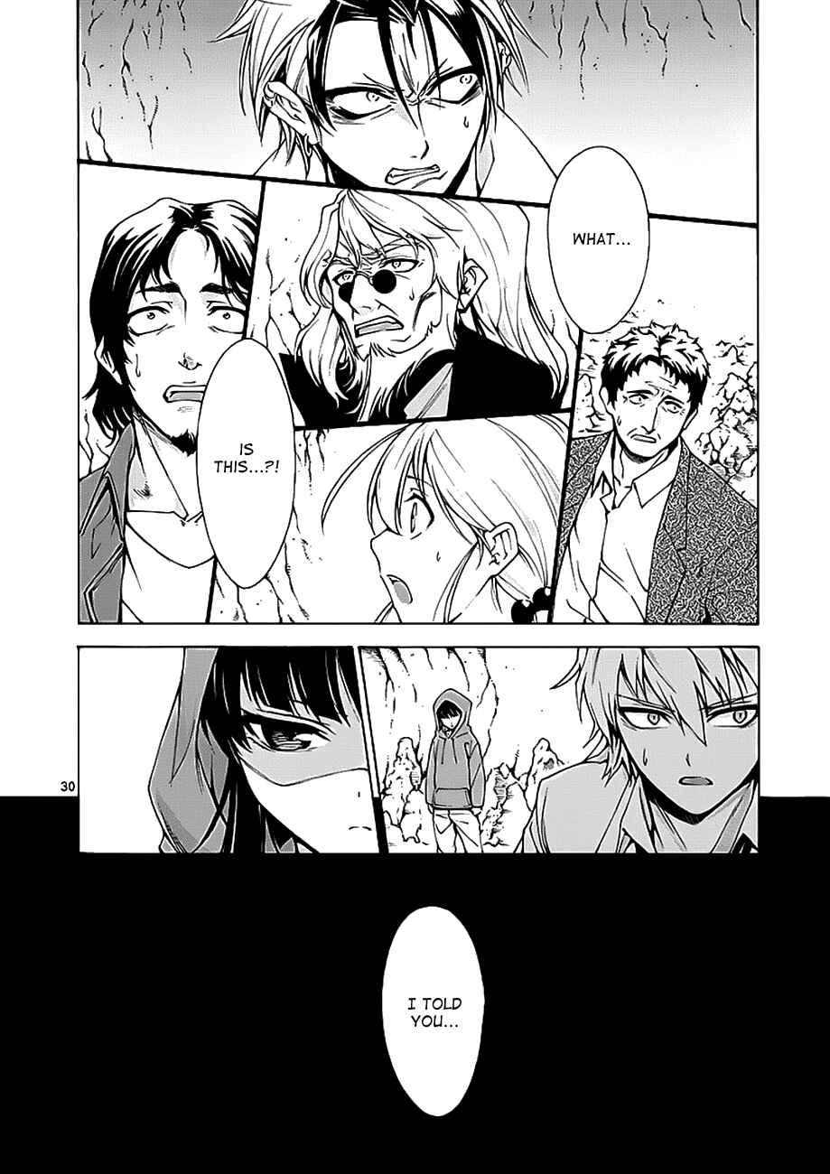 Page 31 Chapter 2 Man-Eater