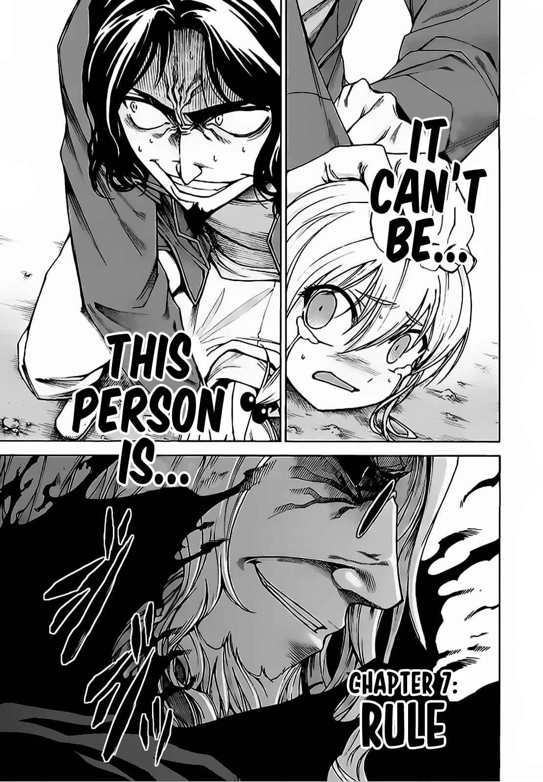Page 2 Chapter 7 Man-Eater