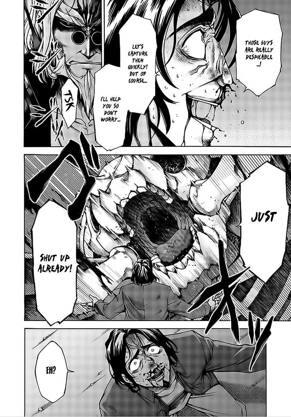 Page 12 Chapter 8 Man-Eater