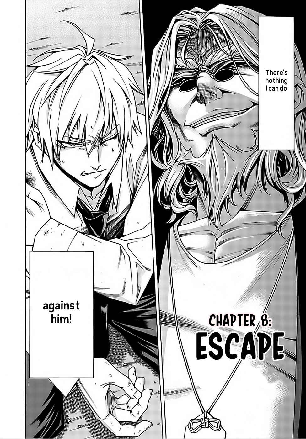 Page 6 Chapter 8 Man-Eater