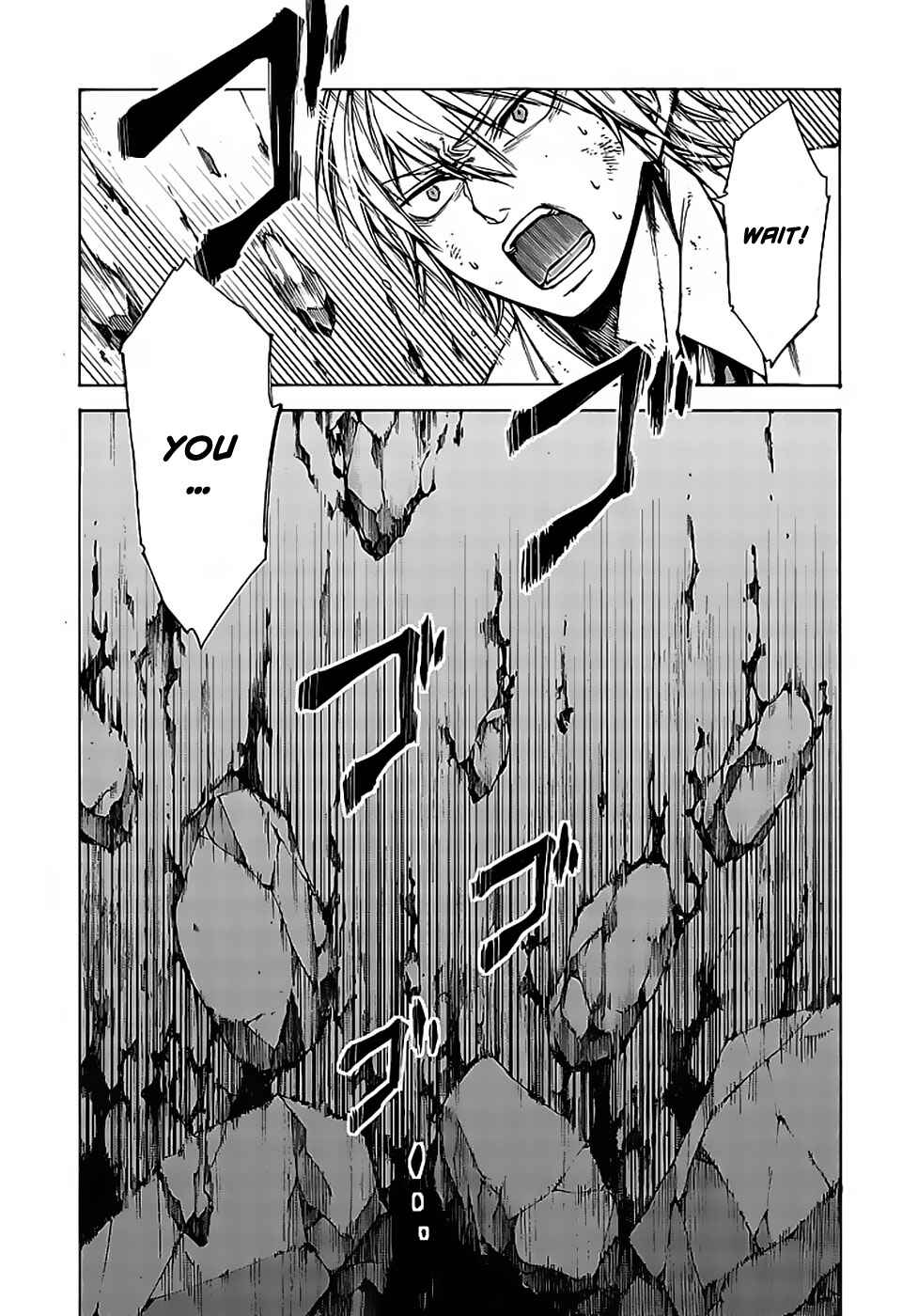 Page 23 Chapter 10 Man-Eater