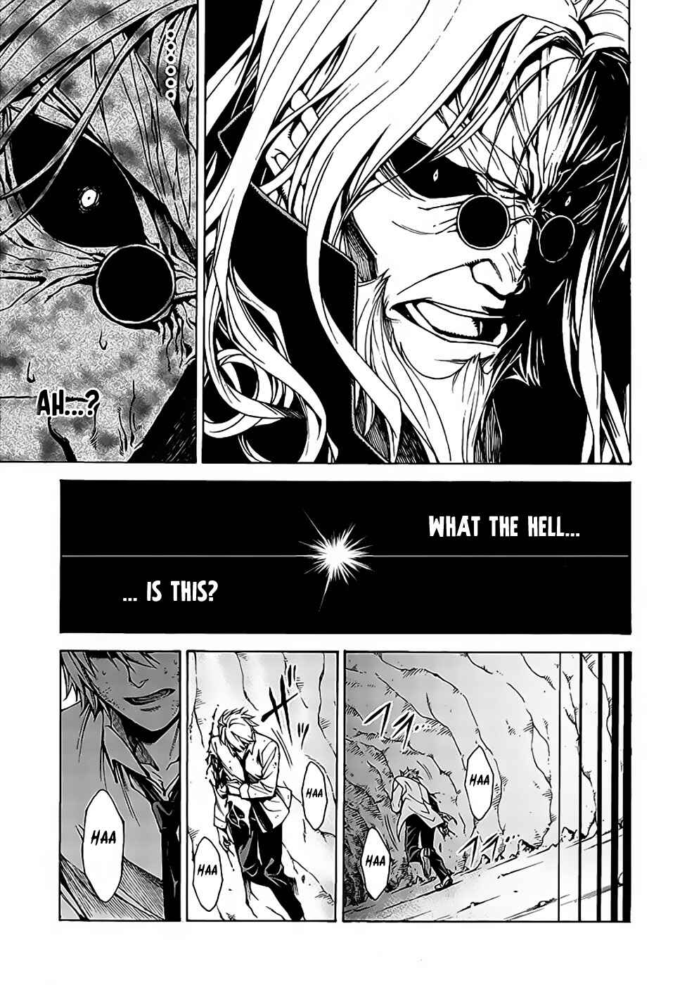 Page 7 Chapter 10 Man-Eater