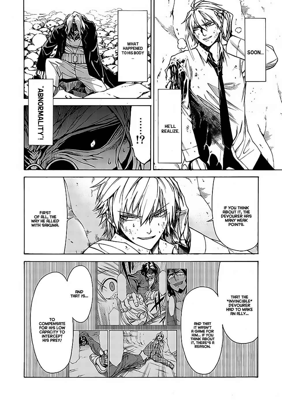 Page 8 Chapter 10 Man-Eater