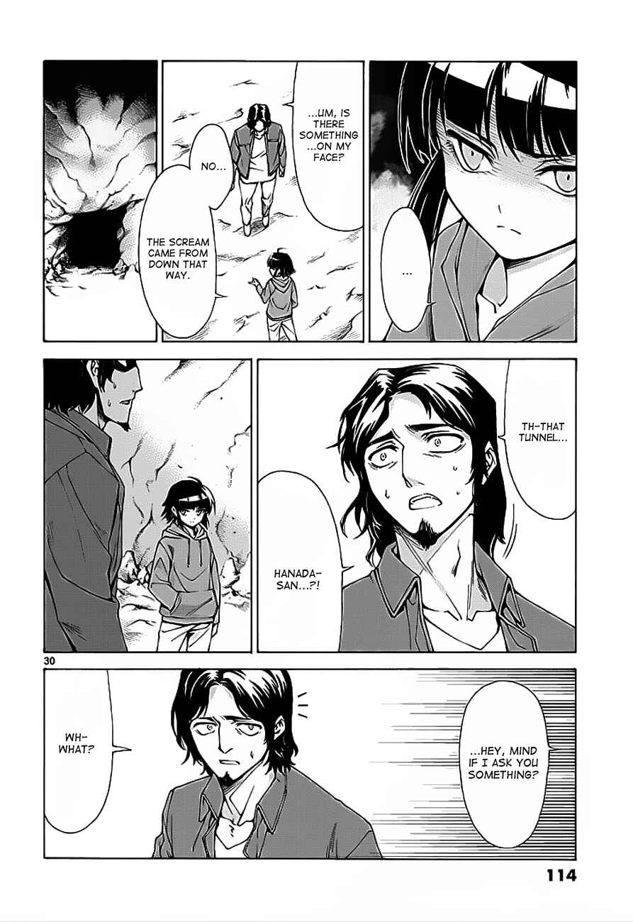 Page 30 Chapter 3 Man-Eater