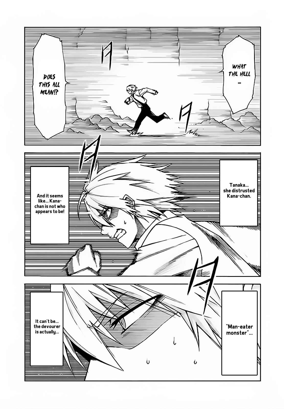 Page 4 Chapter 6 Man-Eater