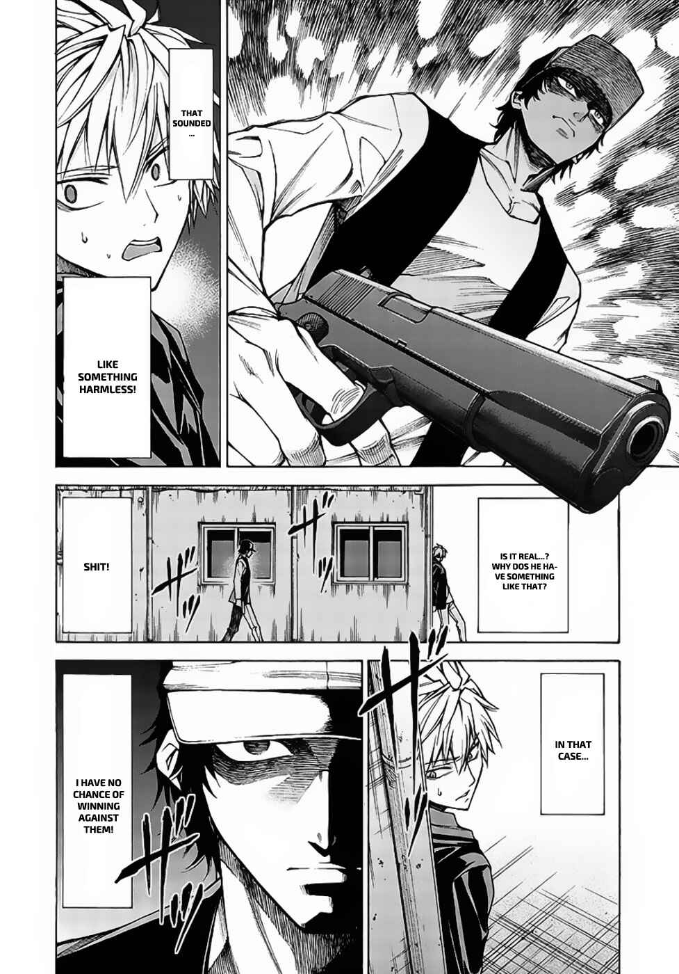Page 8 Chapter 13 Man-Eater