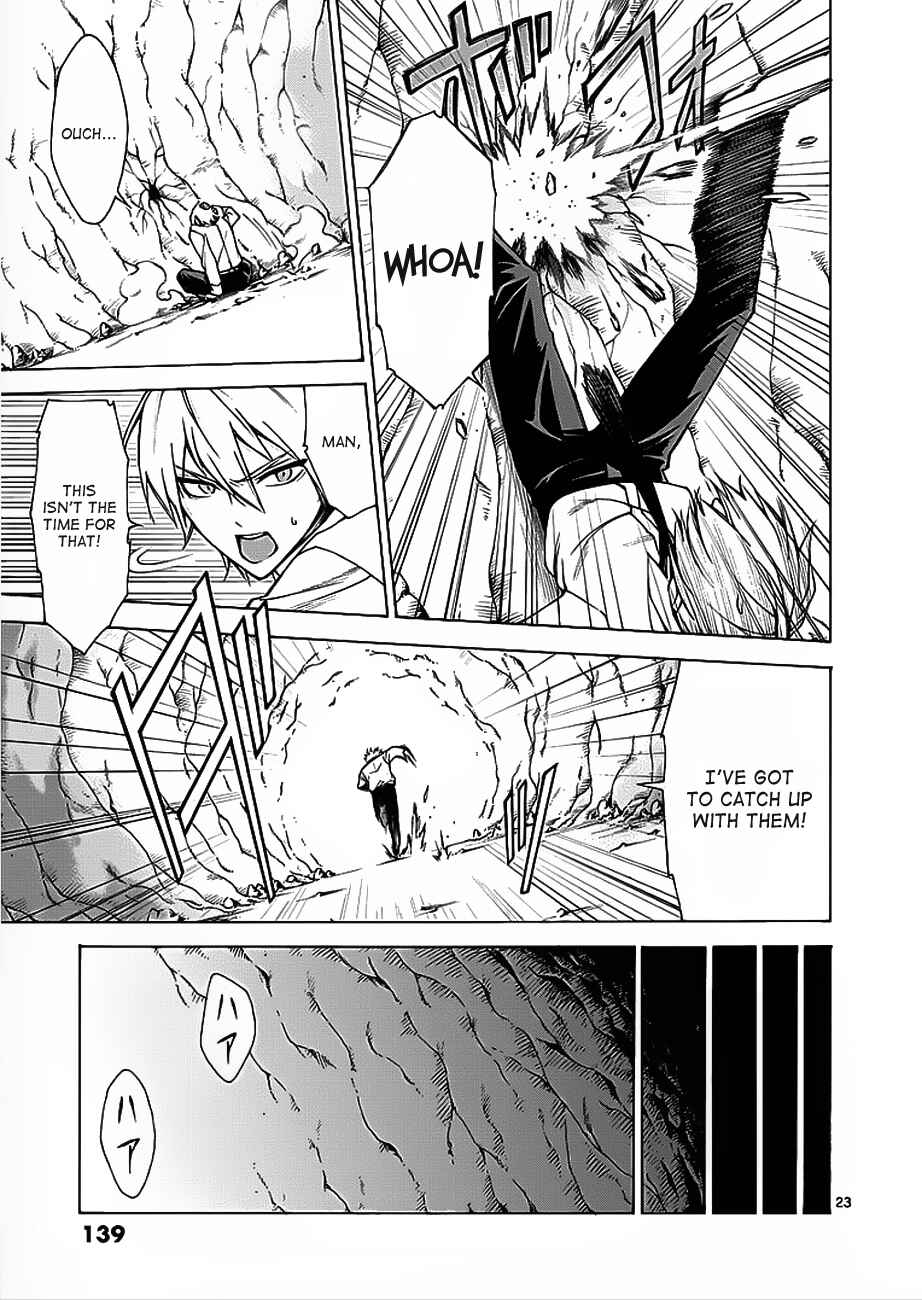 Page 24 Chapter 4 Man-Eater