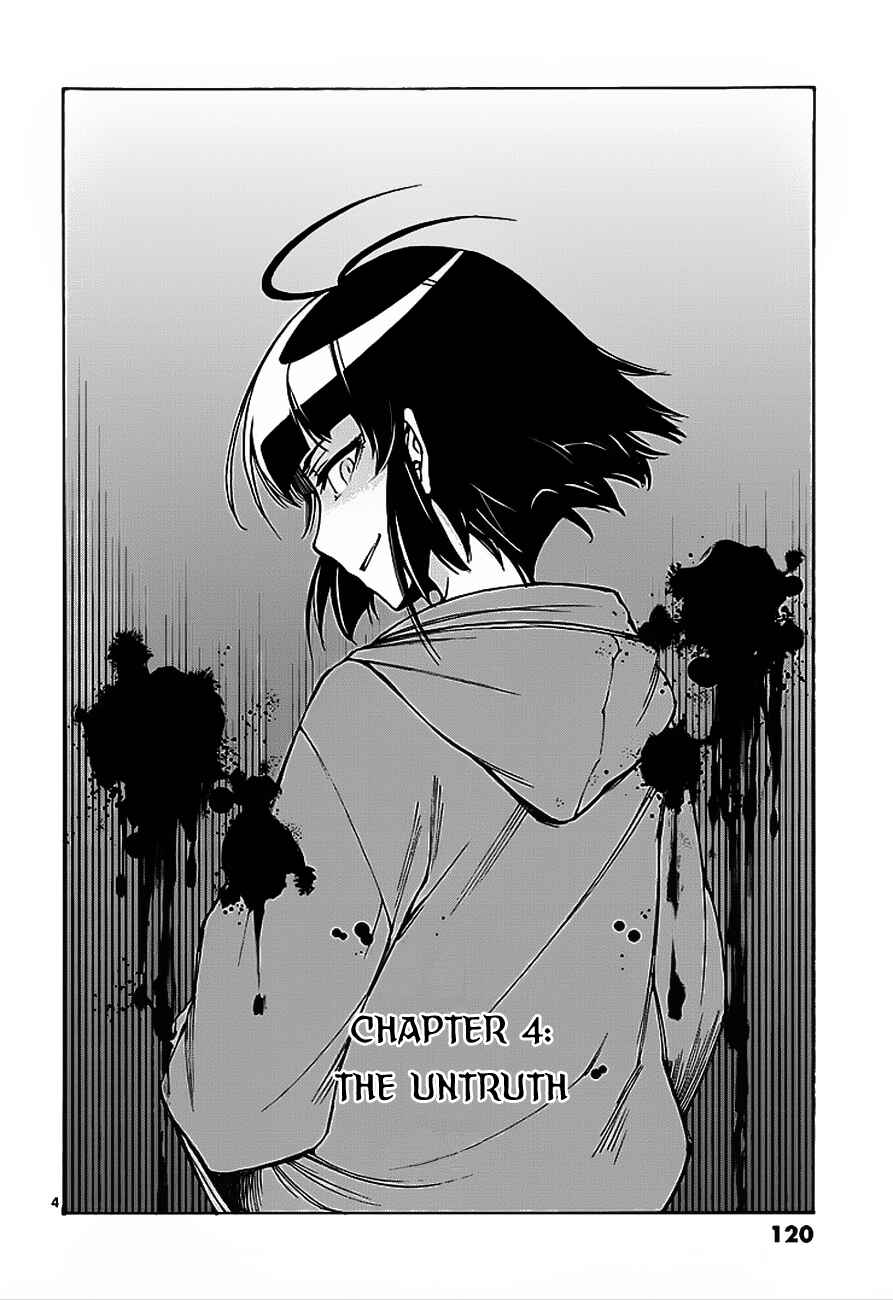 Page 5 Chapter 4 Man-Eater
