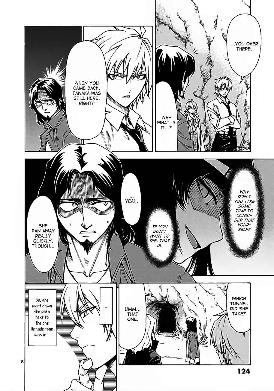 Page 9 Chapter 4 Man-Eater