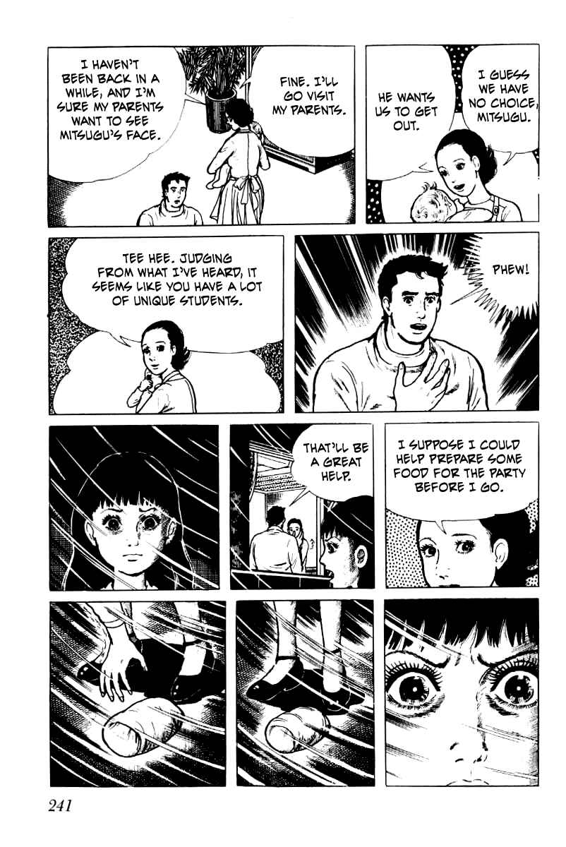 Page 50 Chapter 3 Baptism