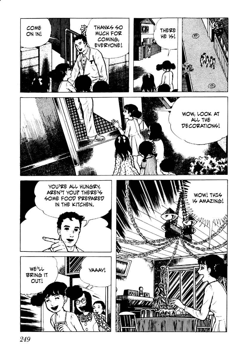 Page 58 Chapter 3 Baptism