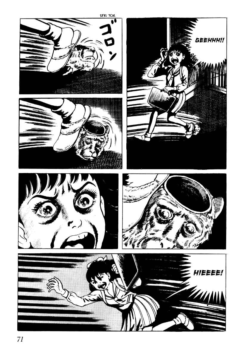 Page 32 Chapter 2 Baptism