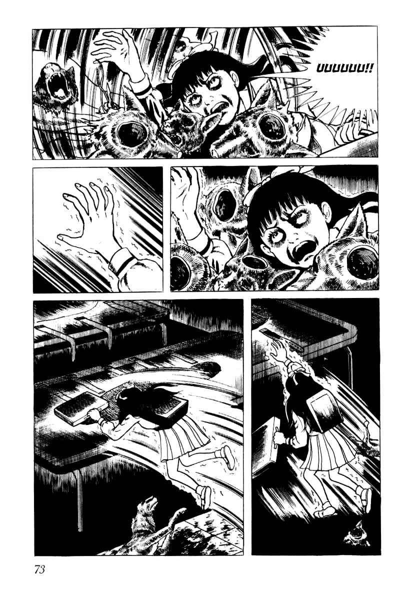 Page 34 Chapter 2 Baptism