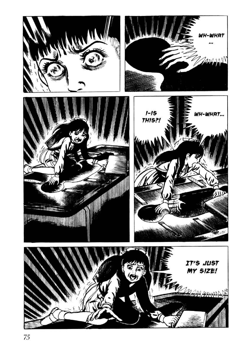 Page 36 Chapter 2 Baptism