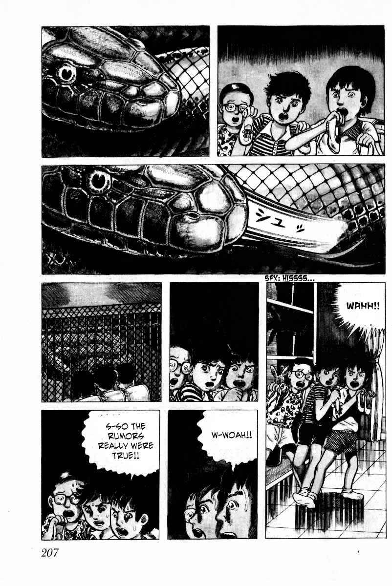 Page 11 Chapter 9 Baptism