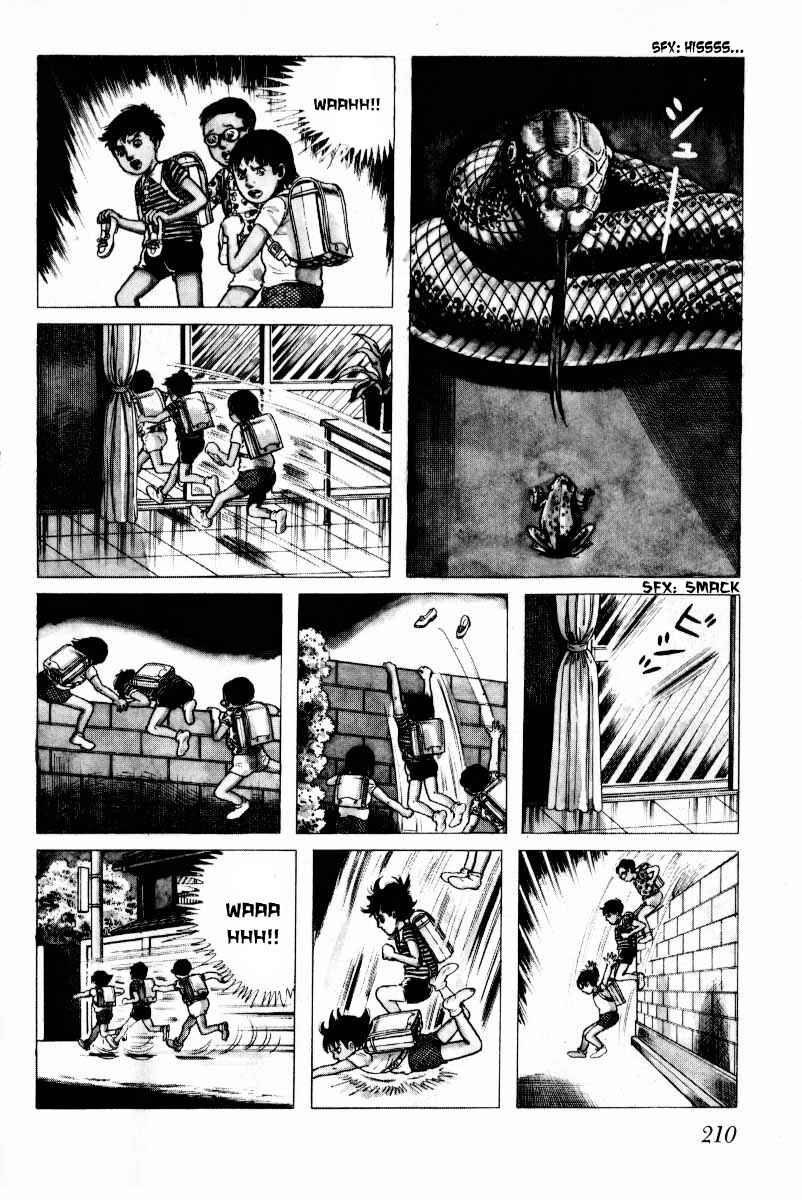 Page 14 Chapter 9 Baptism