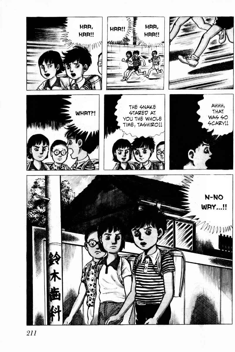 Page 15 Chapter 9 Baptism