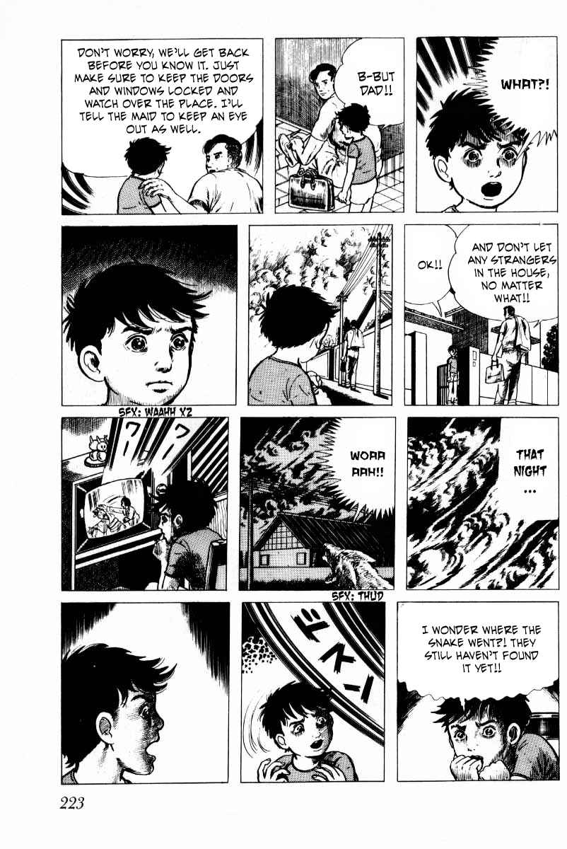 Page 25 Chapter 9 Baptism