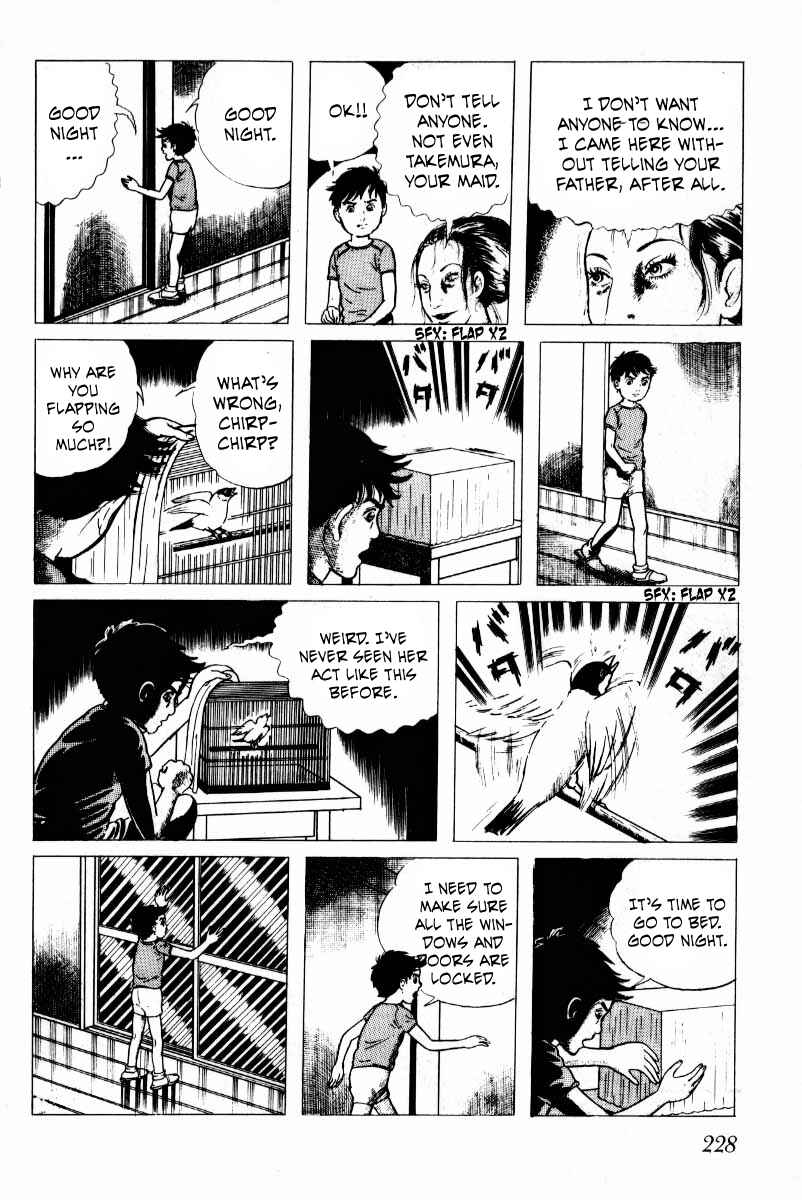 Page 30 Chapter 9 Baptism
