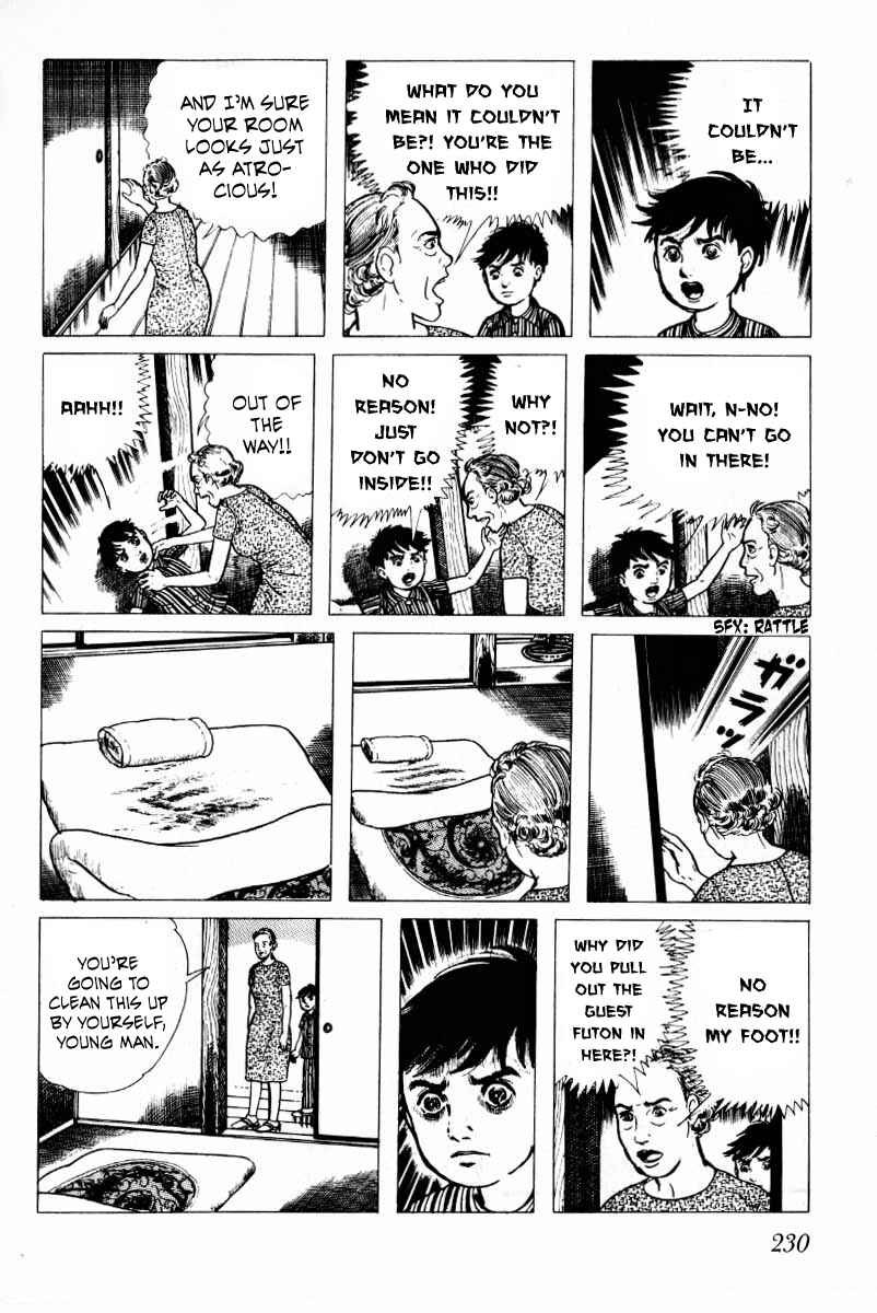 Page 32 Chapter 9 Baptism