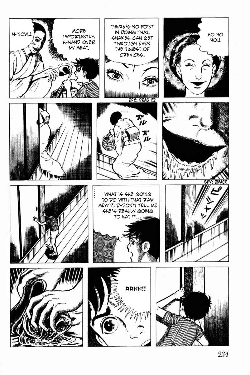 Page 36 Chapter 9 Baptism